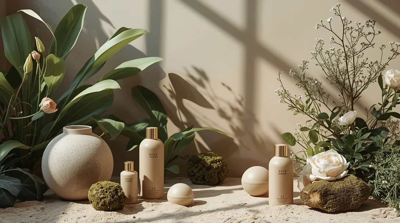 هدوء وطاقة يومية عبر إيقاع أفضل