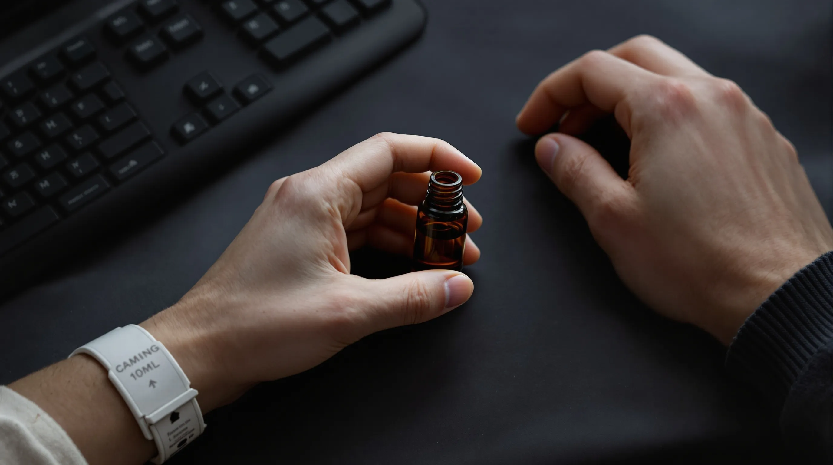 طقس "إعادة الضبط" في 5 دقائق: "مرساتك" اللحظية لتهدئة "الروح" وسط الفوضى