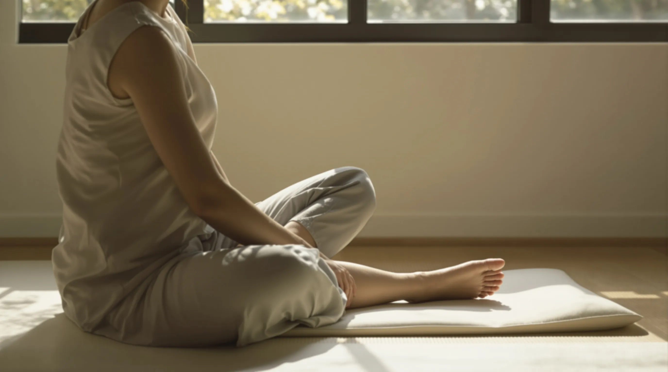 تغذية الروح: 5 دقائق فقط في اليوم لتهدئة عقلك باليقظة الذهنية