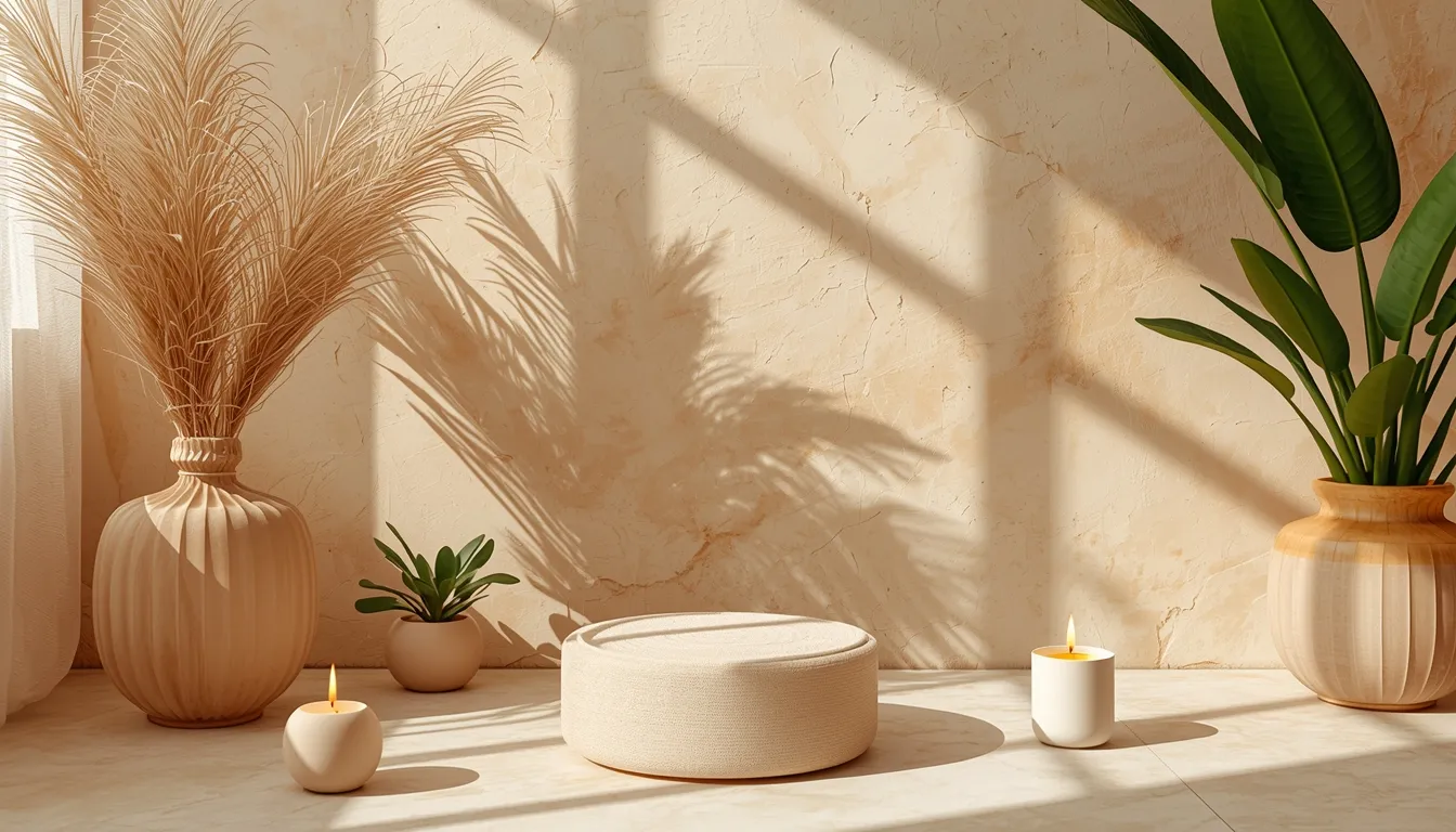 وقفات الخمس دقائق التي تعيد تمركز يومك