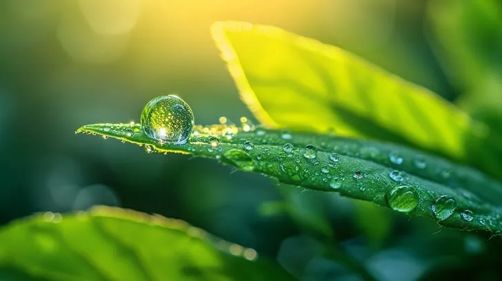 Nourishing Your Soul & Skin